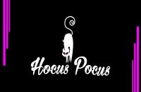 Hocus Pocus  (San Giovanni Rotondo) logo