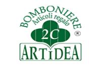2c Artidea Srl – Bomboniere (Grugliasco) logo