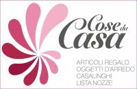 Cose Da Casa Di Vieceli Arianna (Santa Giustina) logo