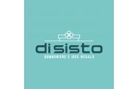 Di Sisto Bomboniere ed Idee Regalo (Spinete) logo