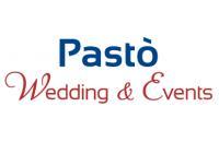 Pastò Wedding & Events Bomboniere (Stanghella) logo
