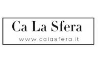 Ca La Sfera Seconda Sede (Lugo) logo