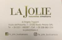 La Jolie  (Busto Arsizio ) logo