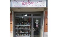 Bon Bon di Salatino Monica (Roma) logo
