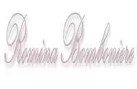 Rominabomboniere di Giorgetti Romina  (Cagliari) logo