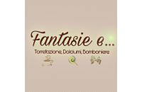 Fantasie E…s.n.c. Di G.rosaria & Co. (Fara Gera D’adda) logo