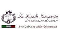 La Favola Incantata Di Ieva Raffaella (Andria) logo