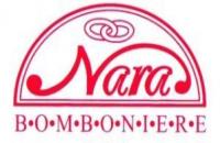 Nara Bomboniere (Massarosa) logo