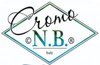 Cromo N.B.  (Bareggio) logo