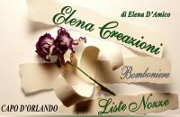 D’amico Elena (Capo D’orlando) logo