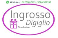 Bomboniere Ingrosso Digiglio (Laureana Di Borrello) logo