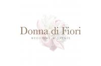Donna di Fiori (Montefranco) logo