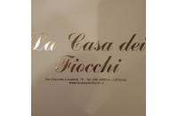 La Casa Dei Fiocchi Di Tina Bonanno (Catania) logo