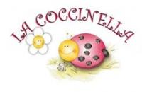 La Coccinella (Ciriè) logo