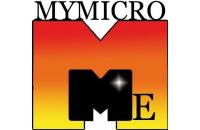 Mymicrome (Volpiano) logo