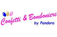 Pandora Di Baldi Gianfranco E C. Snc (Parma) logo