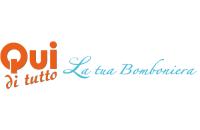 Qui Di Tutto – La Tua Bomboniera (Papariano) logo