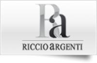Riccio Argenti Sas Ra Riccio Argenti S.A.S. (Napoli) logo
