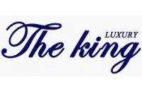The King Luxory (Trentola-Ducenta) logo