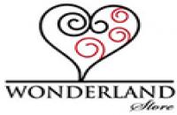 Wonderland (Martina Franca) logo