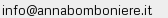 Indirizzo email