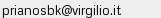 Indirizzo email