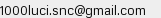 Indirizzo email