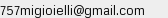 Indirizzo email