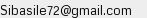 Indirizzo email