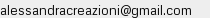 Indirizzo email