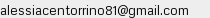 Indirizzo email