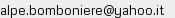 Indirizzo email