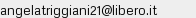 Indirizzo email