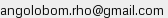 Indirizzo email