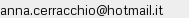 Indirizzo email