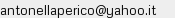 Indirizzo email