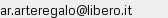Indirizzo email