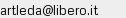 Indirizzo email
