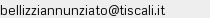 Indirizzo email