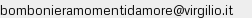 Indirizzo email