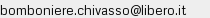 Indirizzo email