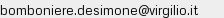 Indirizzo email