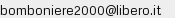 Indirizzo email