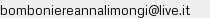 Indirizzo email