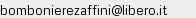 Indirizzo email