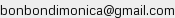 Indirizzo email