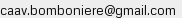 Indirizzo email