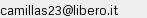 Indirizzo email