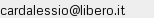 Indirizzo email