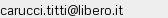 Indirizzo email